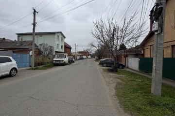 Фото №2: Земельный участок под ИЖС - Краснодар, мкр. Центральный, ул. Братьев Игнатовых, 42