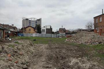 Фото №5: Земельный участок под ИЖС - Краснодар, мкр. Центральный, ул. Братьев Игнатовых, 42