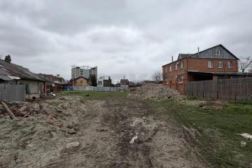 Фото №4: Земельный участок под ИЖС - Краснодар, мкр. Центральный, ул. Братьев Игнатовых, 42