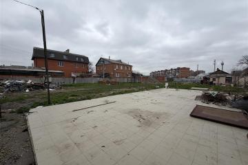 Фото №4: Земельный участок под ИЖС - Краснодар, мкр. Центральный, ул. Братьев Игнатовых, 42