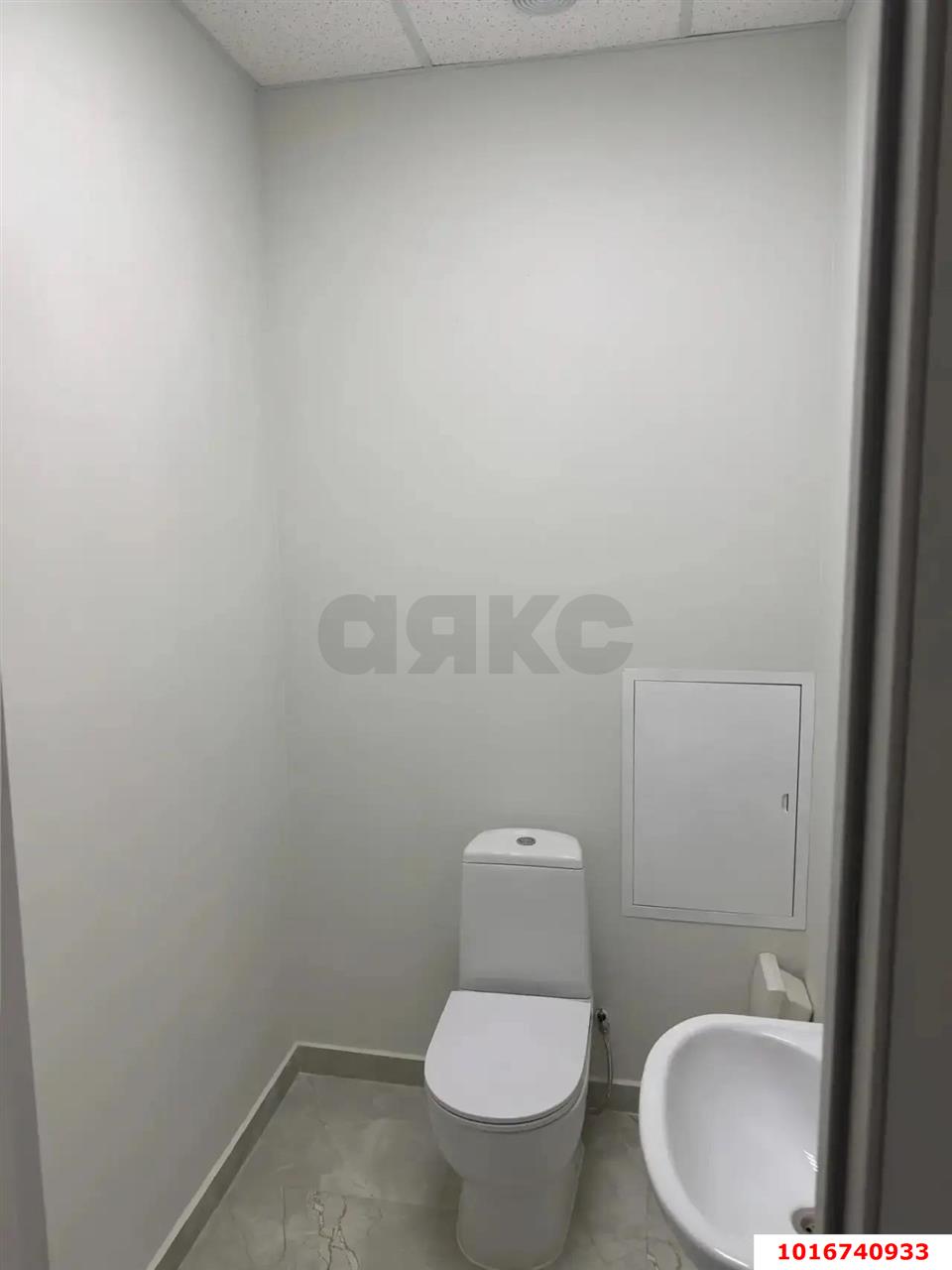 Фото №5: Коммерция 28 м² - Краснодар, Прикубанский внутригородской округ, Завод Радиоизмерительных Приборов, мкр. Музыкальный, ул. Российская, 257/7