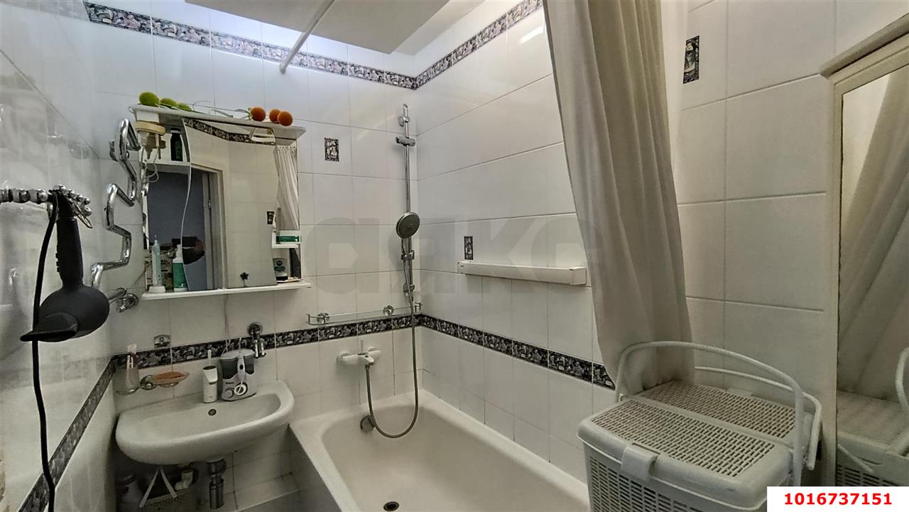 Фото №13: 3-комнатная квартира 85 м² - Краснодар, Западный внутригородской округ, мкр. Юбилейный, б-р Платановый, 2