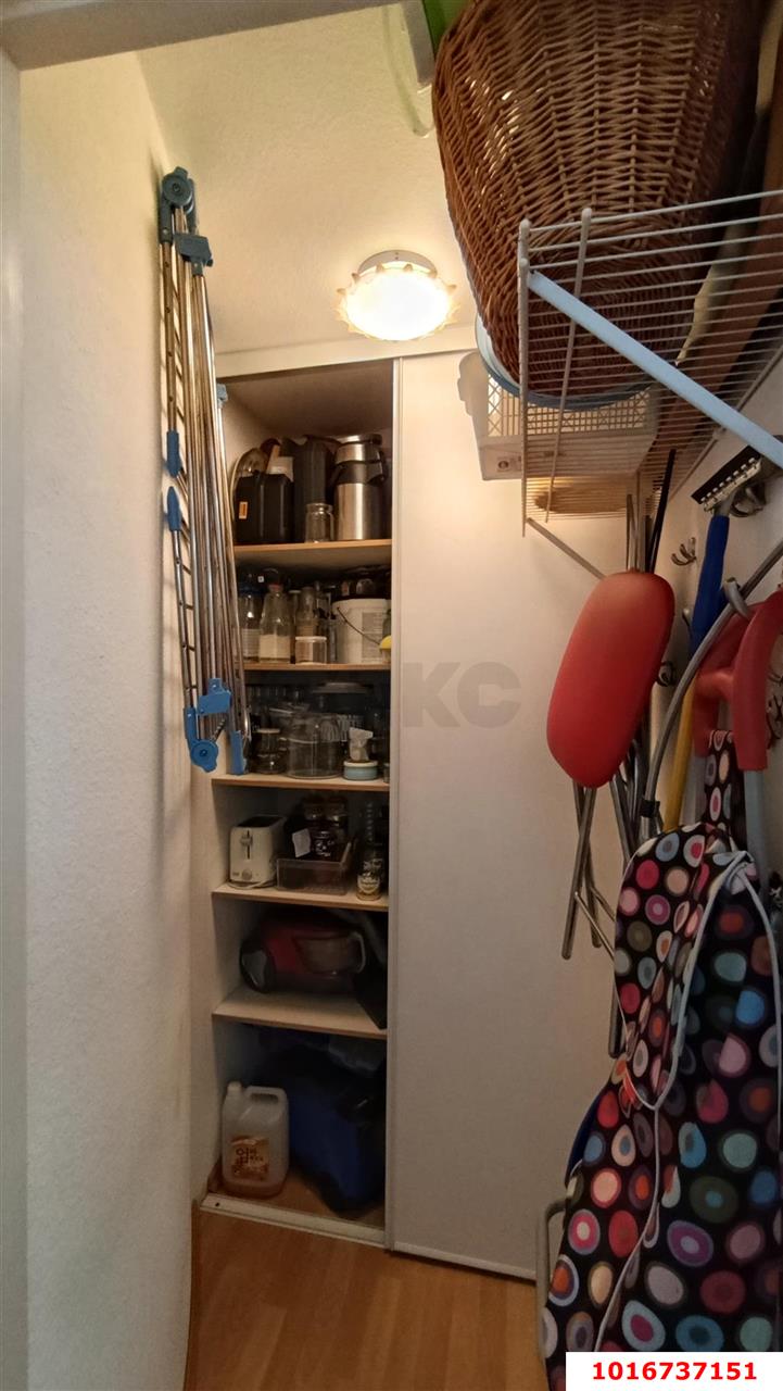 Фото №11: 3-комнатная квартира 85 м² - Краснодар, Западный внутригородской округ, мкр. Юбилейный, б-р Платановый, 2