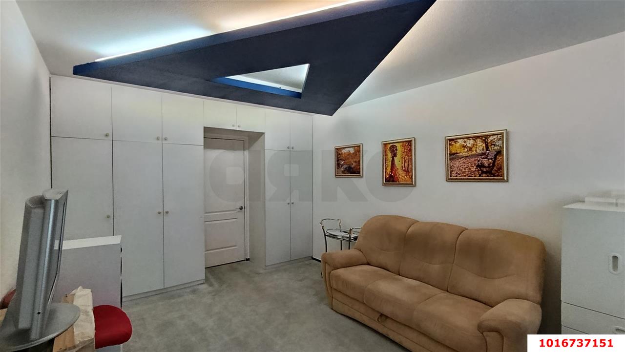 Фото №7: 3-комнатная квартира 85 м² - Краснодар, Западный внутригородской округ, мкр. Юбилейный, б-р Платановый, 2