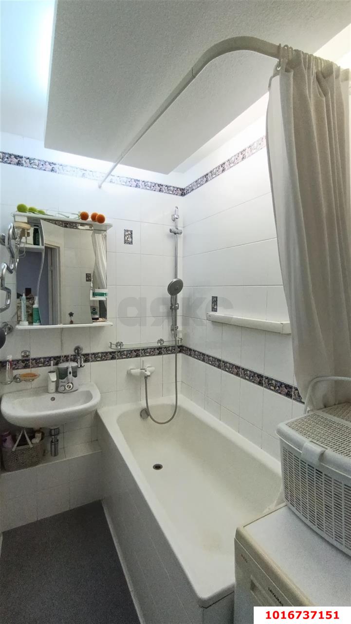 Фото №14: 3-комнатная квартира 85 м² - Краснодар, Западный внутригородской округ, мкр. Юбилейный, б-р Платановый, 2