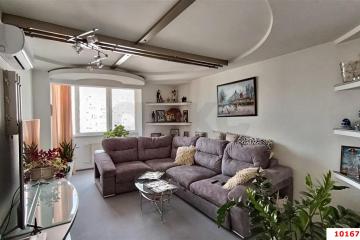 Фото №4: 3-комнатная квартира 81 м² - Краснодар, мкр. Юбилейный, б-р Платановый, 2