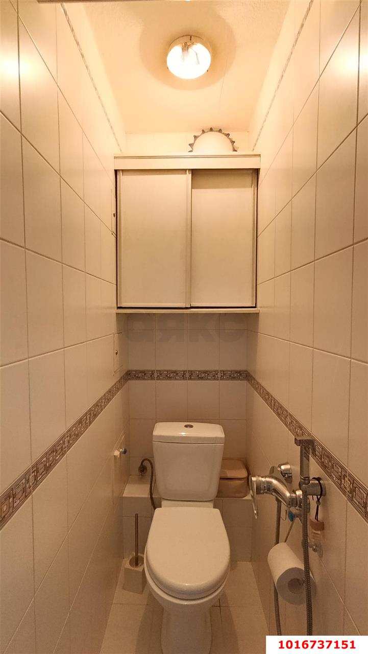 Фото №12: 3-комнатная квартира 85 м² - Краснодар, Западный внутригородской округ, мкр. Юбилейный, б-р Платановый, 2