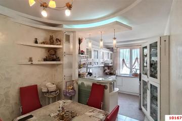 Фото №2: 3-комнатная квартира 81 м² - Краснодар, мкр. Юбилейный, б-р Платановый, 2