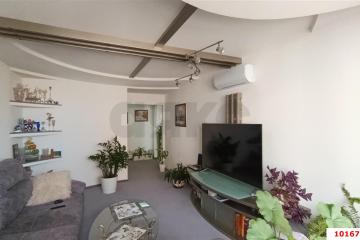 Фото №5: 3-комнатная квартира 81 м² - Краснодар, мкр. Юбилейный, б-р Платановый, 2