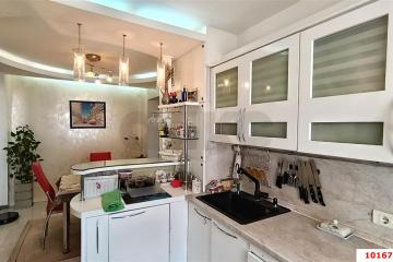 Фото №1: 3-комнатная квартира 81 м² - Краснодар, мкр. Юбилейный, б-р Платановый, 2