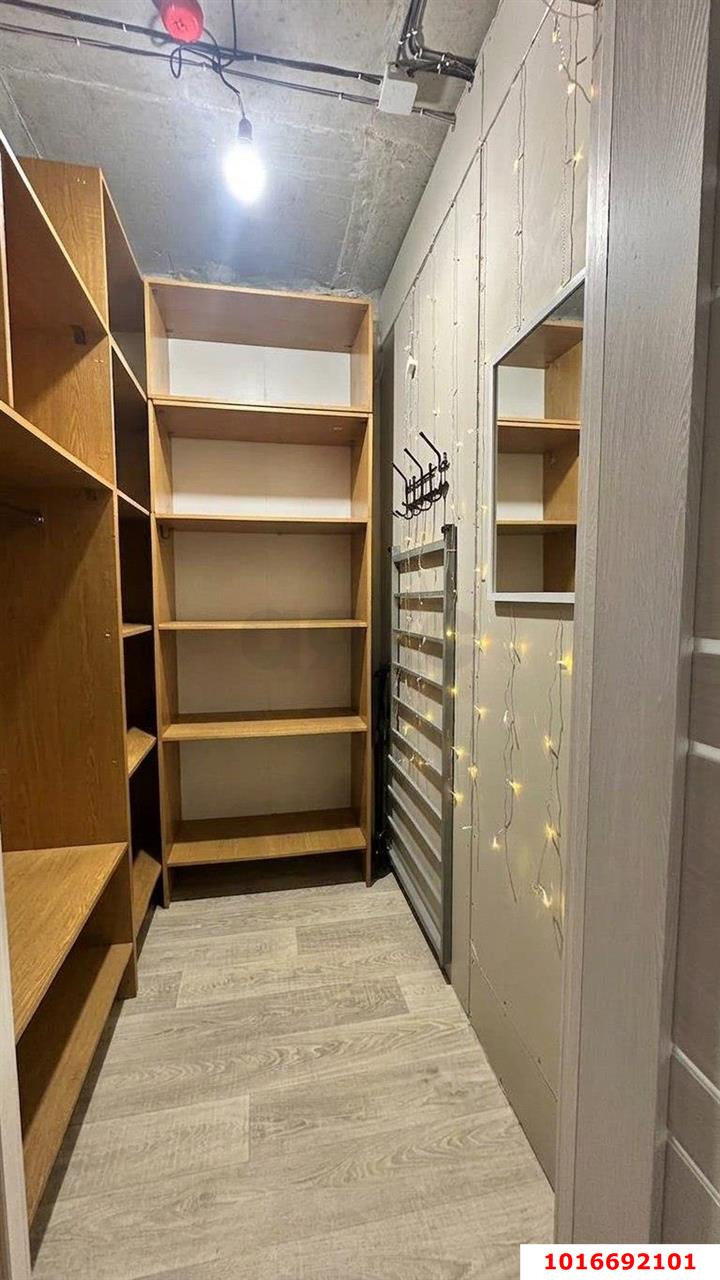 Фото №7: 1-комнатная квартира 42 м² - Краснодар, Центральный, мкр. Центральный внутригородской округ, ул. Железнодорожная, 23/1