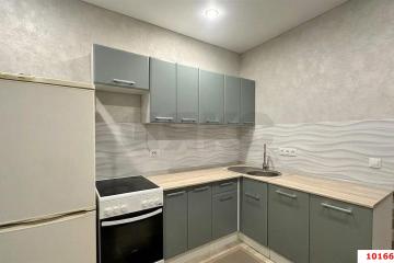 Фото №3: 1-комнатная квартира 42 м² - Краснодар, мкр. Центральный внутригородской округ, ул. Железнодорожная, 23/1