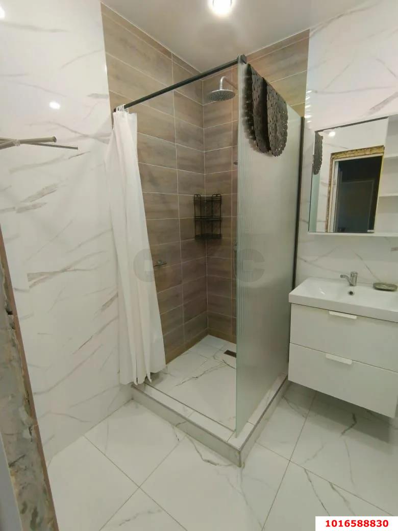 Фото №8: 1-комнатная квартира 47 м² - Южный, мкр. жилой комплекс История, ул. Казачья, 2к1