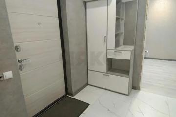 Фото №5: 1-комнатная квартира 47 м² - Южный, мкр. жилой комплекс История, ул. Казачья, 2к1