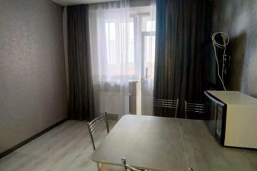 Фото №4: 1-комнатная квартира 47 м² - Южный, мкр. жилой комплекс История, ул. Казачья, 2к1