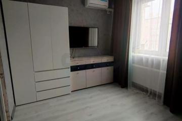 Фото №2: 1-комнатная квартира 47 м² - Южный, мкр. жилой комплекс История, ул. Казачья, 2к1