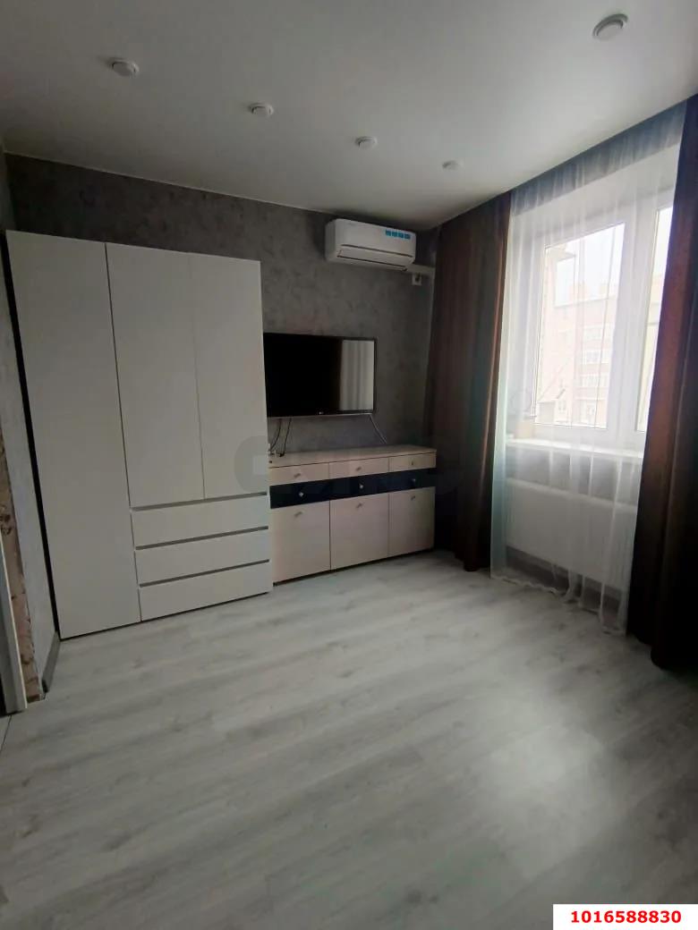 Фото №2: 1-комнатная квартира 47 м² - Южный, мкр. жилой комплекс История, ул. Казачья, 2к1