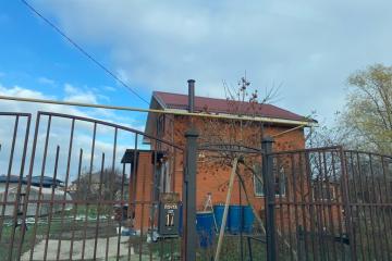 Фото №3: Земельный участок под ИЖС - Краснодар, мкр. Отделение № 1 ОПХ Колос, ул. Клеверная, 17