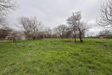 Фото №1: Земельный участок под ИЖС - Хаштук, ул. Набережная, 2