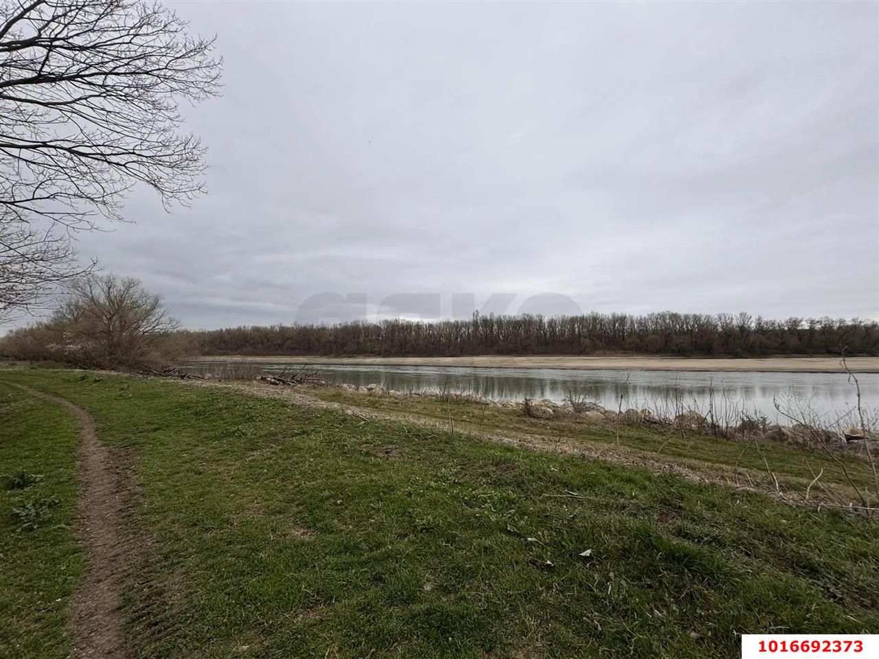 Фото №5: Земельный участок под ИЖС - Хаштук, ул. Набережная, 2