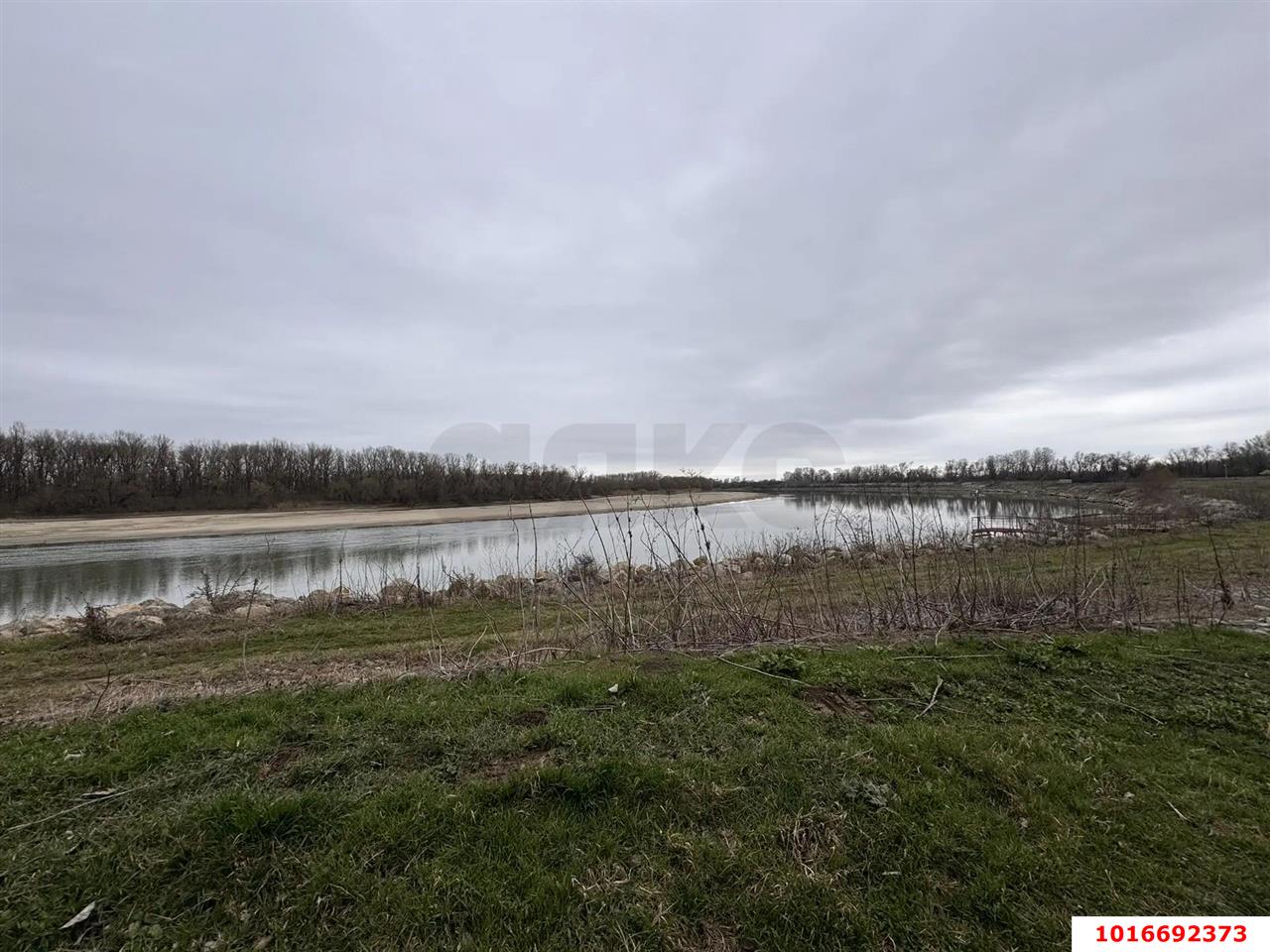 Фото №6: Земельный участок под ИЖС - Хаштук, ул. Набережная, 2