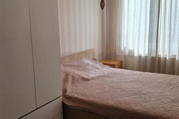 Фото №5: 2-комнатная квартира 46 м² - Краснодар, мкр. Фестивальный, пр-д Брюсова, 100