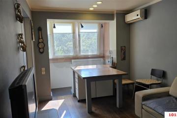 Фото №2: 2-комнатная квартира 46 м² - Краснодар, мкр. Фестивальный, пр-д Брюсова, 100