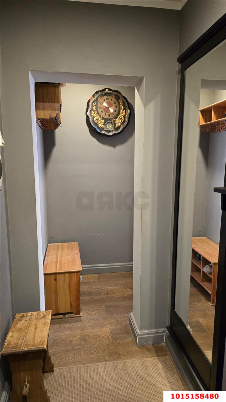 Фото №9: 2-комнатная квартира 46 м² - Краснодар, Прикубанский внутригородской округ, мкр. Фестивальный, пр-д Брюсова, 100