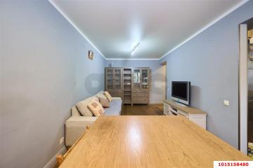 Фото №5: 2-комнатная квартира 46 м² - Краснодар, мкр. Фестивальный, пр-д Брюсова, 100