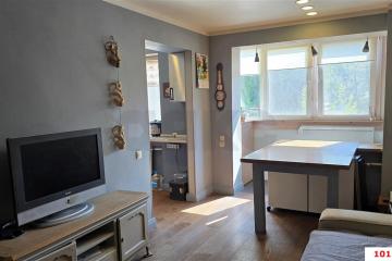 Фото №1: 2-комнатная квартира 46 м² - Краснодар, мкр. Фестивальный, пр-д Брюсова, 100