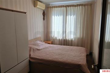 Фото №4: 2-комнатная квартира 46 м² - Краснодар, мкр. Фестивальный, пр-д Брюсова, 100