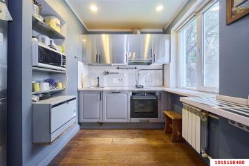 Фото №2: 2-комнатная квартира 46 м² - Краснодар, мкр. Фестивальный, пр-д Брюсова, 100