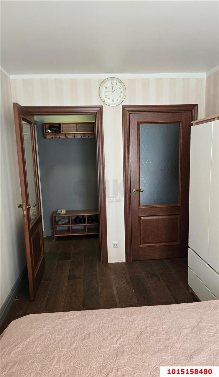 Фото №8: 2-комнатная квартира 46 м² - Краснодар, Прикубанский внутригородской округ, мкр. Фестивальный, пр-д Брюсова, 100