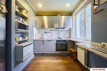 Фото №3: 2-комнатная квартира 46 м² - Краснодар, мкр. Фестивальный, пр-д Брюсова, 100