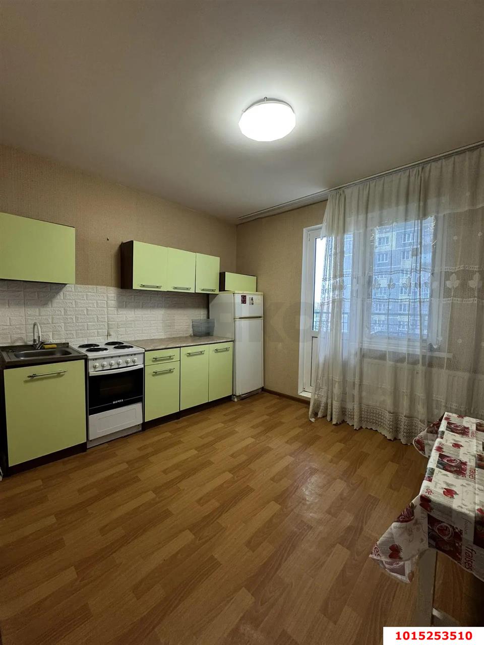 Фото №7: 2-комнатная квартира 58 м² - Краснодар, Прикубанский внутригородской округ, мкр. жилой комплекс Мой Город, ул. Западный Обход, 39