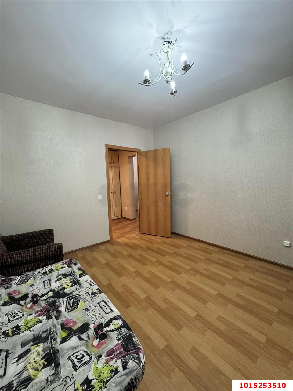 Фото №5: 2-комнатная квартира 58 м² - Краснодар, Прикубанский внутригородской округ, мкр. жилой комплекс Мой Город, ул. Западный Обход, 39