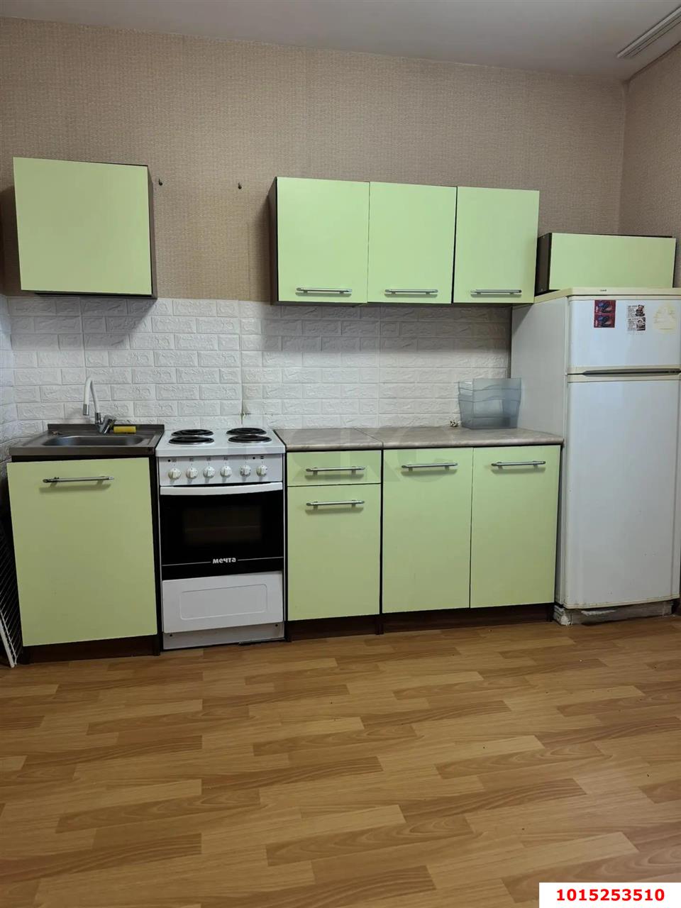 Фото №8: 2-комнатная квартира 58 м² - Краснодар, Прикубанский внутригородской округ, мкр. жилой комплекс Мой Город, ул. Западный Обход, 39