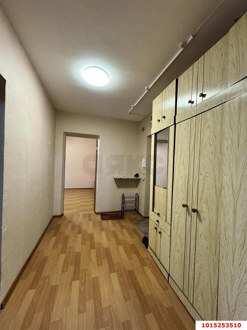 Фото №3: 2-комнатная квартира 58 м² - Краснодар, Прикубанский внутригородской округ, мкр. жилой комплекс Мой Город, ул. Западный Обход, 39