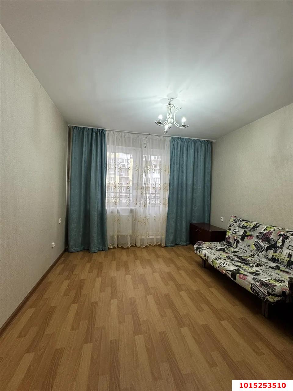 Фото №4: 2-комнатная квартира 58 м² - Краснодар, Прикубанский внутригородской округ, мкр. жилой комплекс Мой Город, ул. Западный Обход, 39