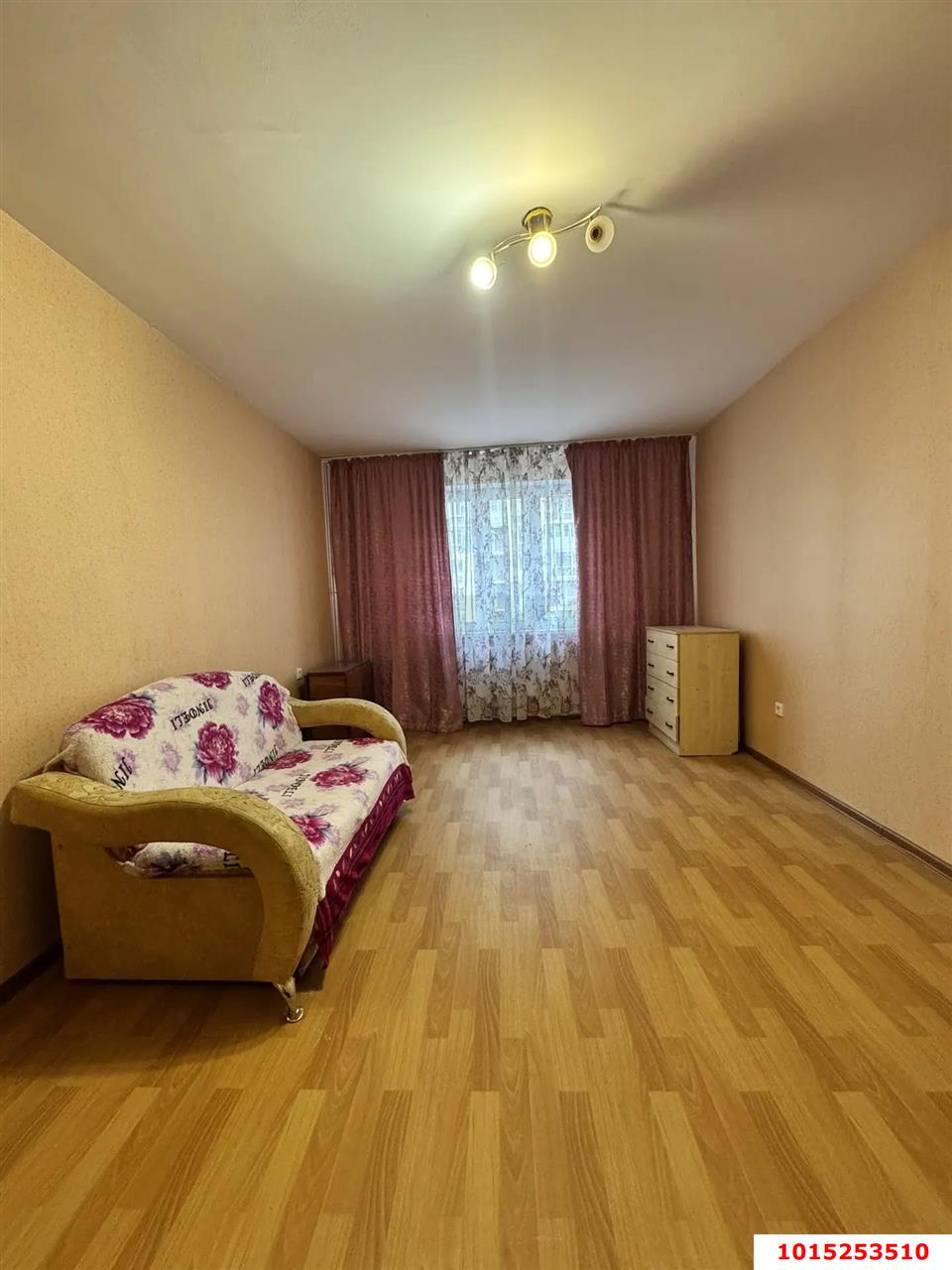 Фото №1: 2-комнатная квартира 58 м² - Краснодар, Прикубанский внутригородской округ, мкр. жилой комплекс Мой Город, ул. Западный Обход, 39