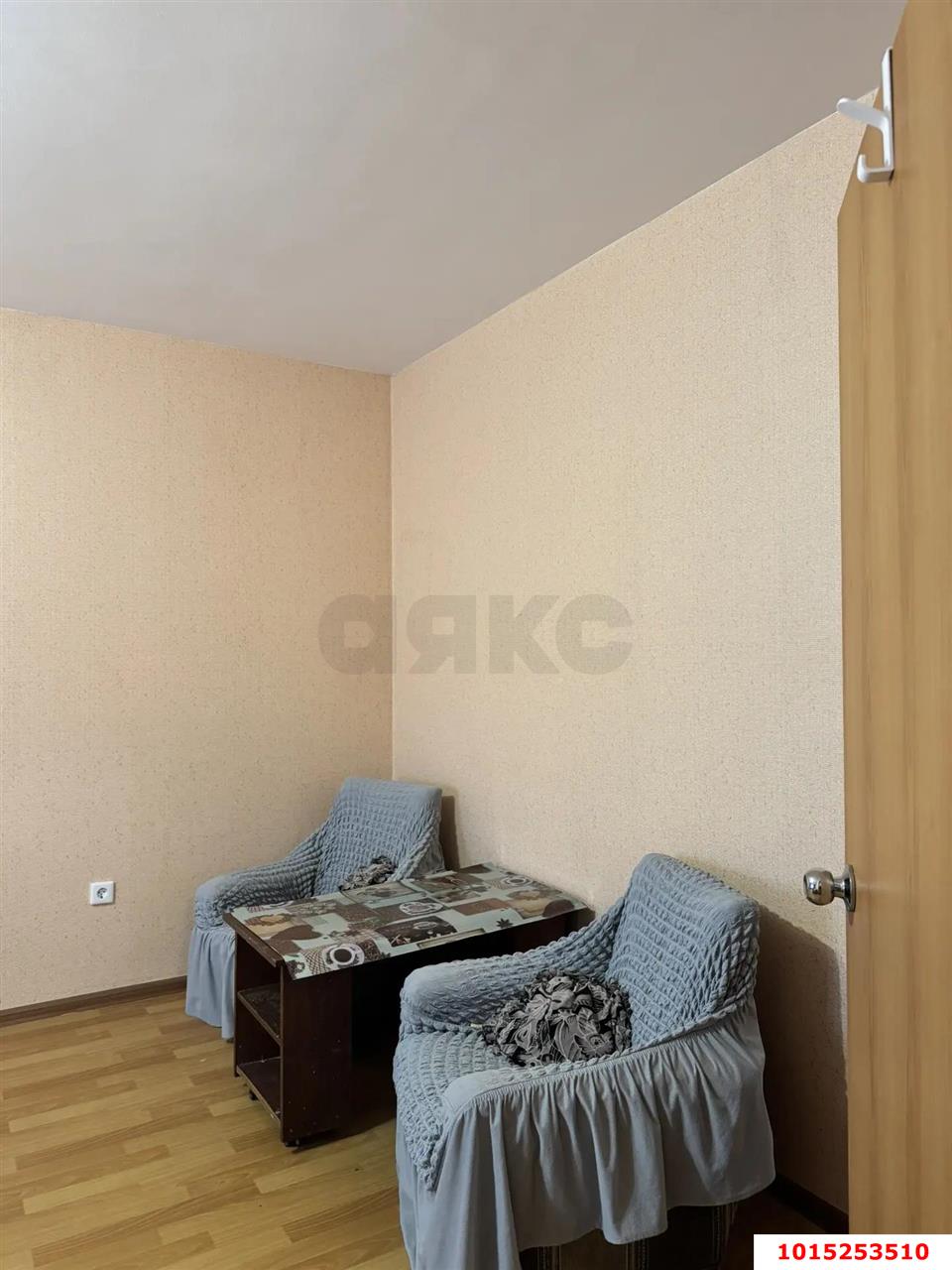 Фото №2: 2-комнатная квартира 58 м² - Краснодар, Прикубанский внутригородской округ, мкр. жилой комплекс Мой Город, ул. Западный Обход, 39