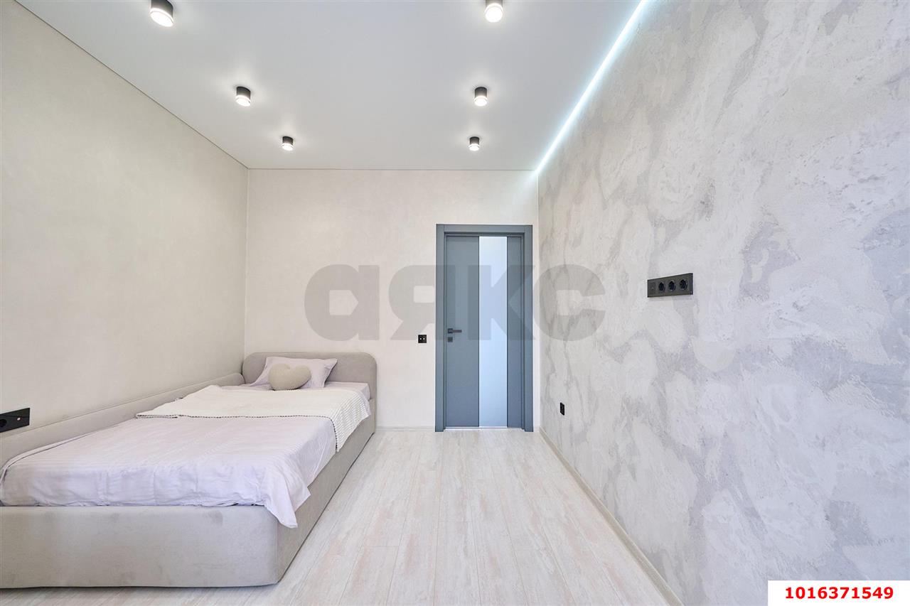 Фото №10: 2-комнатная квартира 65 м² - Краснодар, Прикубанский внутригородской округ, мкр. Достояние, ул. Конгрессная, 33