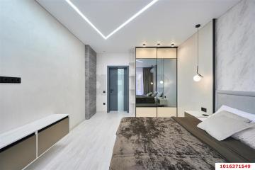 Фото №4: 2-комнатная квартира 65 м² - Краснодар, мкр. Достояние, ул. Конгрессная, 33