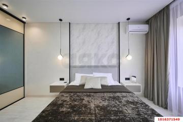 Фото №3: 2-комнатная квартира 65 м² - Краснодар, мкр. Достояние, ул. Конгрессная, 33