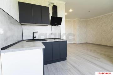 Фото №1: Студия 29 м² - Краснодар, мкр. Славянский, ул. Заполярная, 39к10