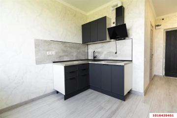 Фото №3: Студия 29 м² - Краснодар, мкр. Славянский, ул. Заполярная, 39к10