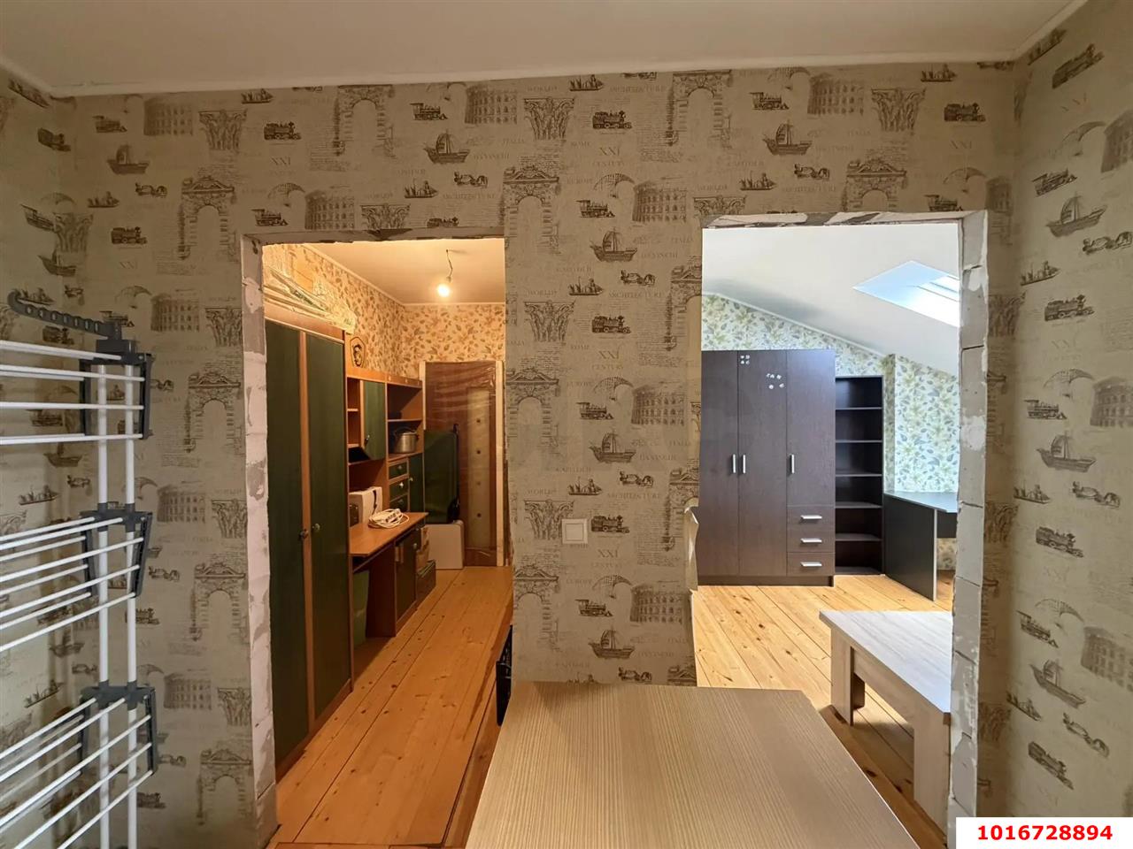 Фото №7: 2-комнатная квартира 65 м² - Краснодар, Прикубанский внутригородской округ, мкр. жилой комплекс Западный Город, ул. Крылатская, 15