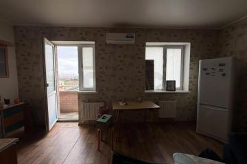 Фото №4: 2-комнатная квартира 65 м² - Краснодар, мкр. жилой комплекс Западный Город, ул. Крылатская, 15