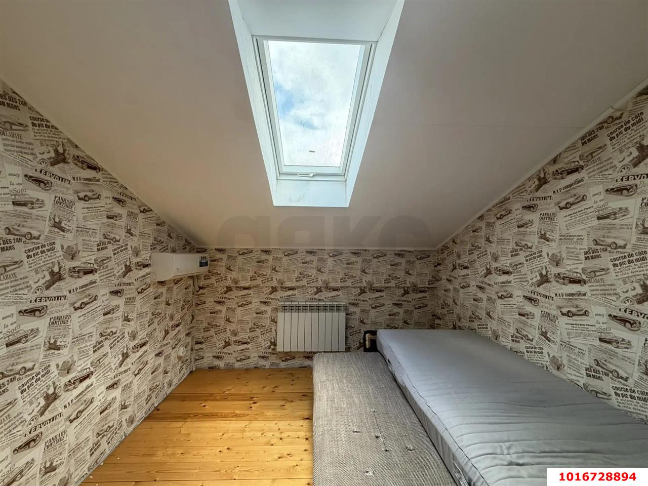 Фото №9: 2-комнатная квартира 65 м² - Краснодар, Прикубанский внутригородской округ, мкр. жилой комплекс Западный Город, ул. Крылатская, 15