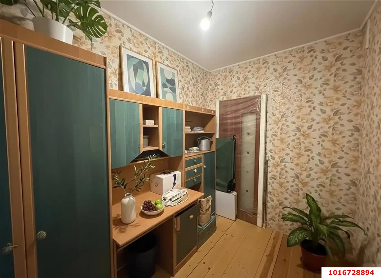 Фото №6: 2-комнатная квартира 65 м² - Краснодар, Прикубанский внутригородской округ, мкр. жилой комплекс Западный Город, ул. Крылатская, 15
